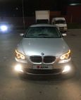  BMW 5-Series 2008 , 550000 , 