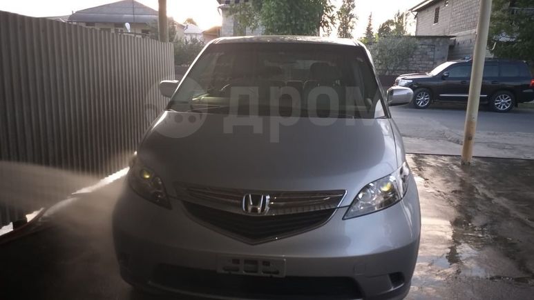    Honda Elysion 2006 , 395000 , 