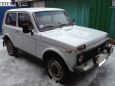 SUV    4x4 2121  1993 , 90000 , 