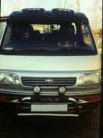    Toyota Hiace 1996 , 500000 , 