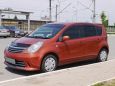  Nissan Note 2005 , 320000 , 