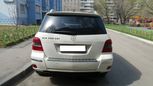 SUV   Mercedes-Benz GLK-Class 2011 , 1030000 , 