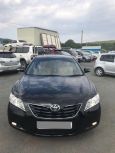  Toyota Camry 2008 , 710000 , 