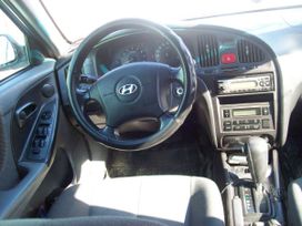  Hyundai Elantra 2004 , 230000 , 