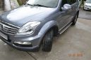 SUV   SsangYong Rexton 2012 , 1050000 , 