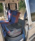    Citroen Berlingo 2002 , 220000 , 