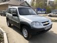 SUV   Chevrolet Niva 2014 , 417000 , 