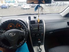  Toyota Corolla 2007 , 777777 , 