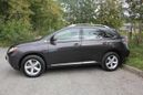 SUV   Lexus RX350 2010 , 1900000 , 