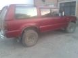 SUV   Mazda Proceed Marvie 1992 , 195000 , 