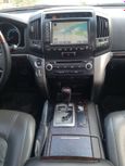 SUV   Toyota Land Cruiser 2008 , 1455000 , 