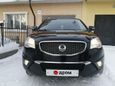 SUV   SsangYong Actyon 2011 , 600000 , 