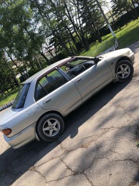  Mitsubishi Lancer 1994 , 150000 , 