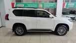 SUV   Toyota Land Cruiser Prado 2018 , 3675000 , 