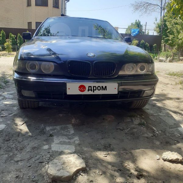  BMW 5-Series 1998 , 365000 , 