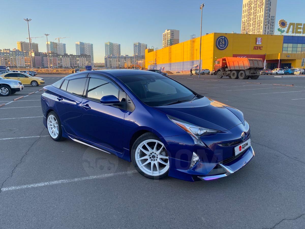 Prius 23