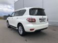 SUV   Nissan Patrol 2015 , 2850000 , 