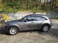 SUV   Infiniti FX35 2005 , 650000 , -