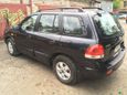 SUV   Hyundai Santa Fe Classic 2008 , 550000 , 