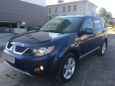 SUV   Mitsubishi Outlander 2008 , 795000 , 