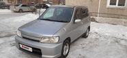  Nissan Cube 1998 , 141000 , 