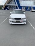  Toyota Mark II 1997 , 460000 , 