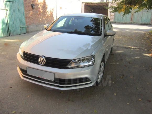  Volkswagen Jetta 2015 , 810000 , 