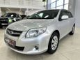  Toyota Corolla Fielder 2010 , 637000 , 