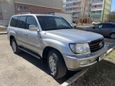 SUV   Toyota Land Cruiser 2002 , 1300000 ,  