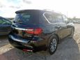 SUV   Infiniti QX80 2018 , 3550000 , 