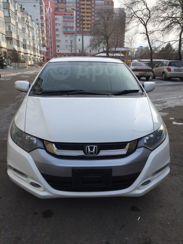  Honda Insight 2010 , 520000 , 