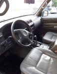 SUV   Nissan Patrol 2003 , 530000 , 