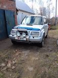 SUV   Suzuki Escudo 1996 , 250000 , 