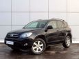 SUV   Toyota RAV4 2008 , 739000 , 