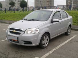 Chevrolet Aveo 2010 , 355000 , 