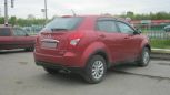 SUV   SsangYong Actyon 2013 , 850000 , 