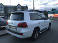 SUV   Lexus LX570 2010 , 2295000 , -