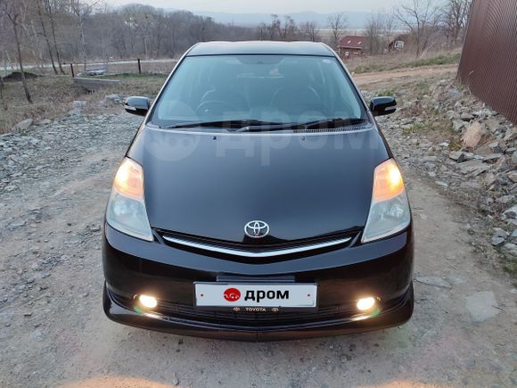  Toyota Prius 2008 , 680000 , 
