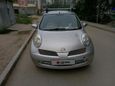  Nissan March 2005 , 200000 , 