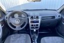  Renault Sandero 2010 , 550000 , 