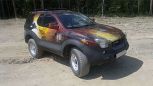 SUV   Isuzu VehiCross 2001 , 690000 , 