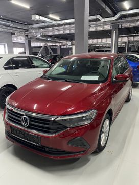  Volkswagen Polo 2022 , 1440000 , 