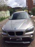 SUV   BMW X1 2011 , 1000000 , 