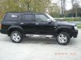 SUV   Great Wall Safe 2008 , 320000 , 