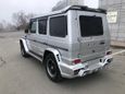 SUV   Mercedes-Benz G-Class 2004 , 2230000 , 