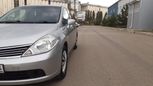  Nissan Tiida Latio 2005 , 285000 , --