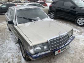  Mercedes-Benz 190 1990 , 150000 , 