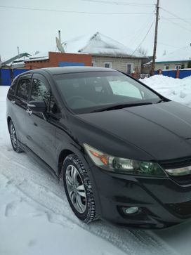    Honda Stream 2012 , 1050000 , 