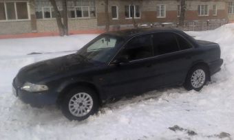  Hyundai Sonata 1994 , 45000 , 