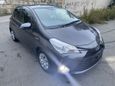  Toyota Vitz 2017 , 787000 , 